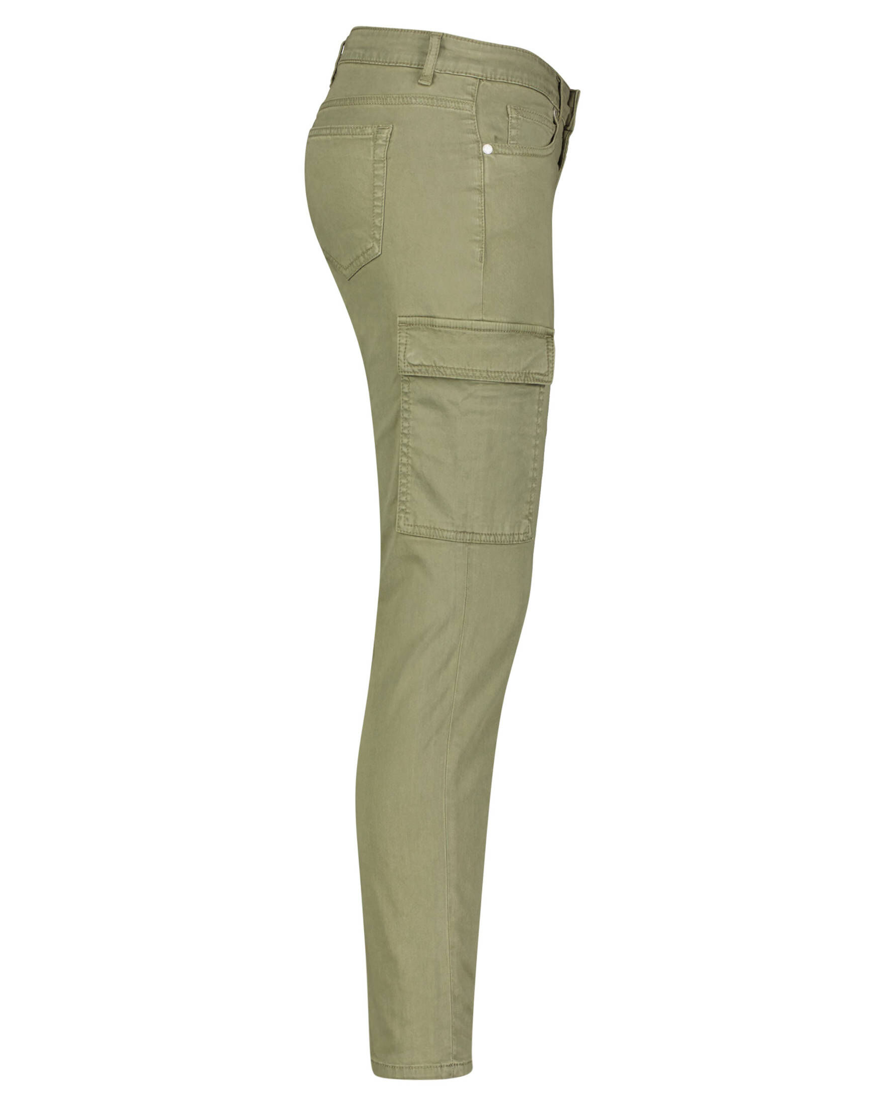 Marc O'Polo| Damen Cargohose LULEA Slim Fit