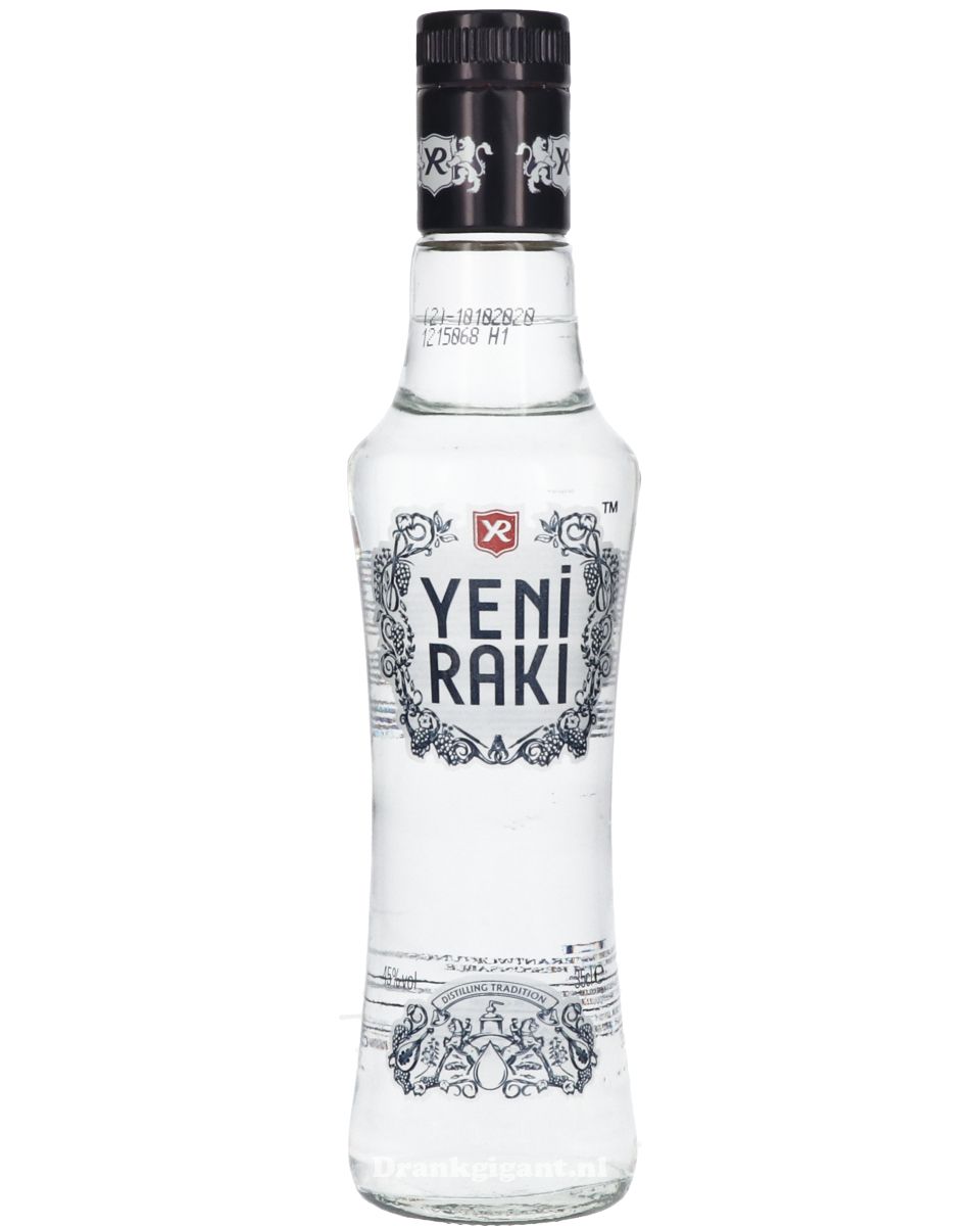 Yeni Raki 35 cl