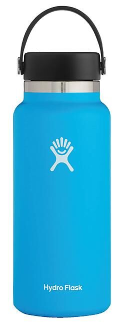 HYDRO FLASK - BOUTEILLE 32 OZ WIDE MOUTH