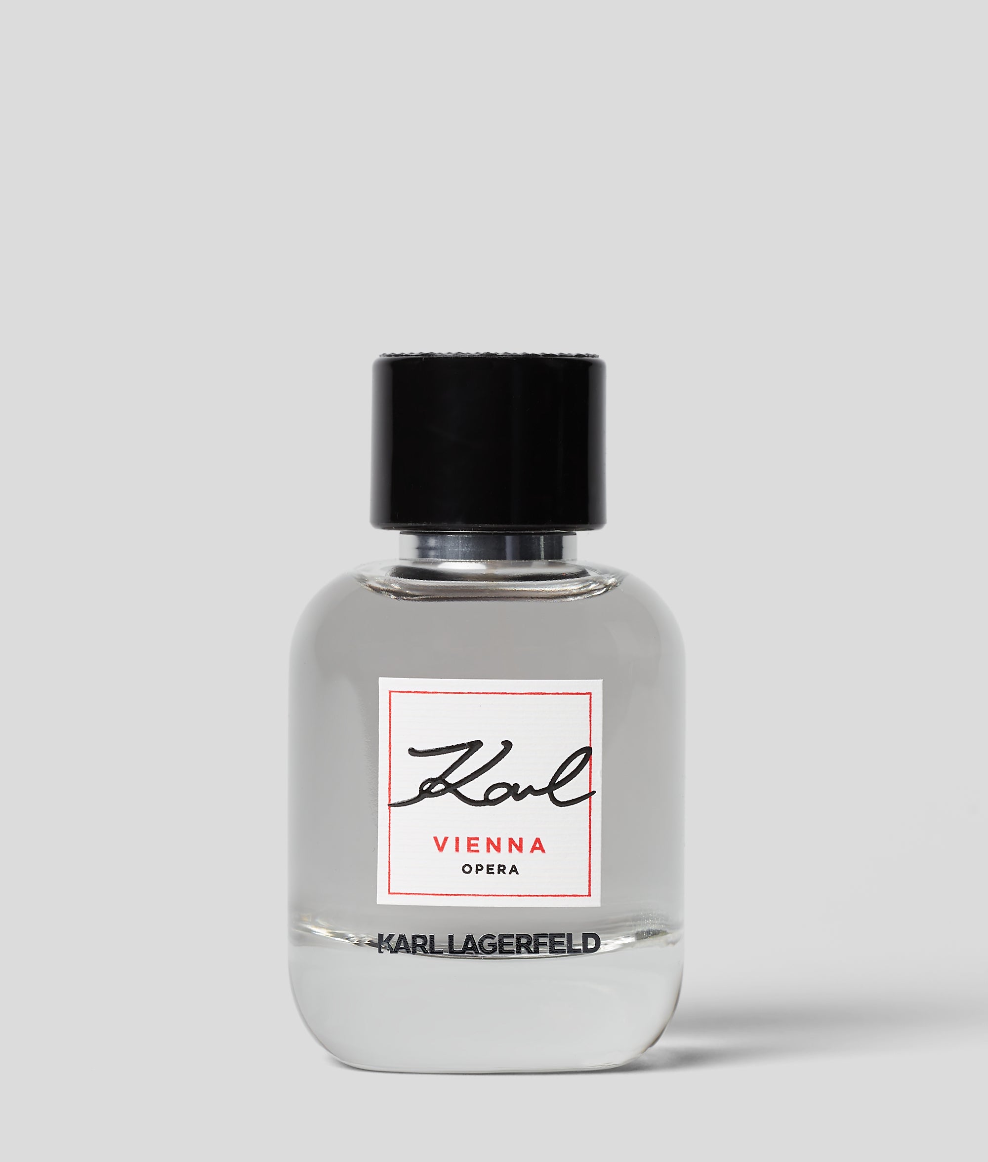 Vienna, Places by Karl, 60 ML