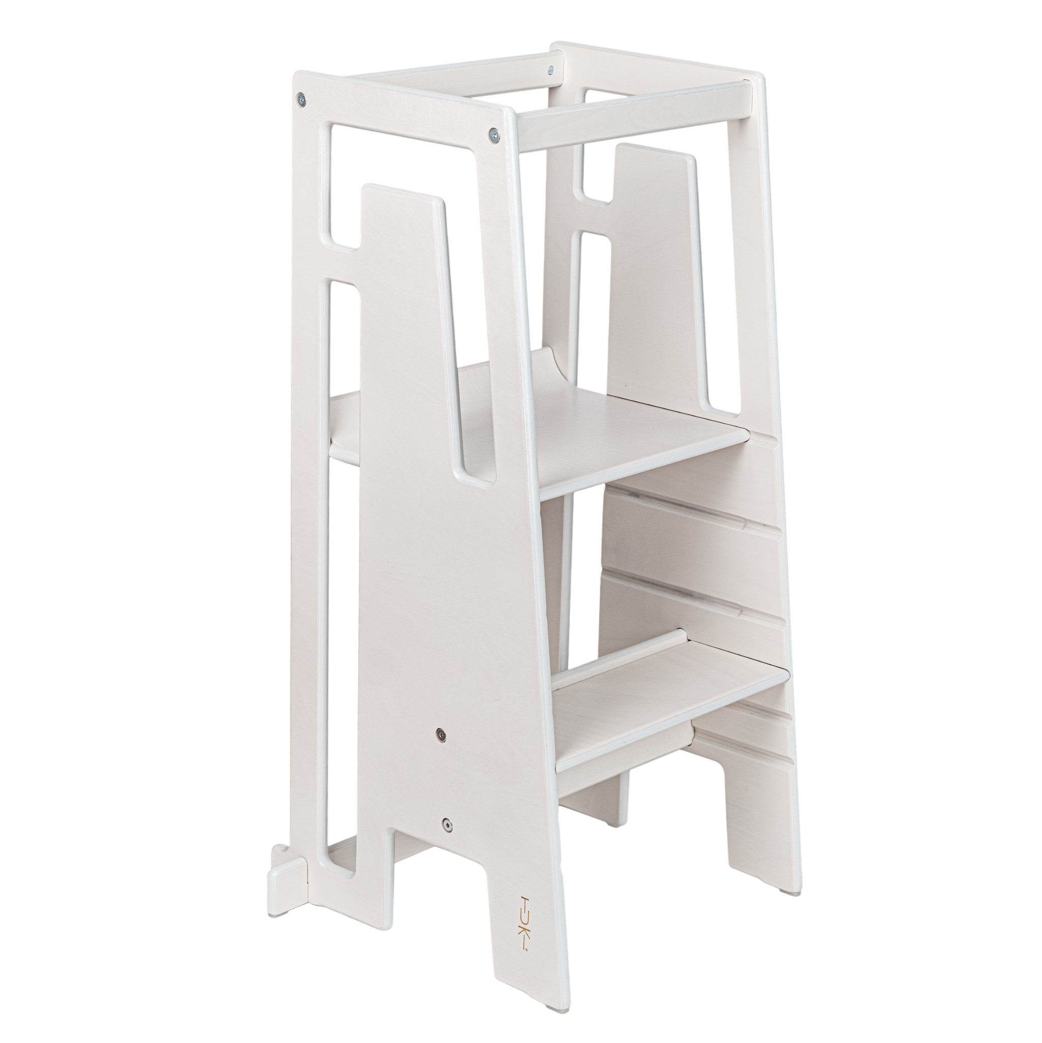 Tuki Lernturm whitewash