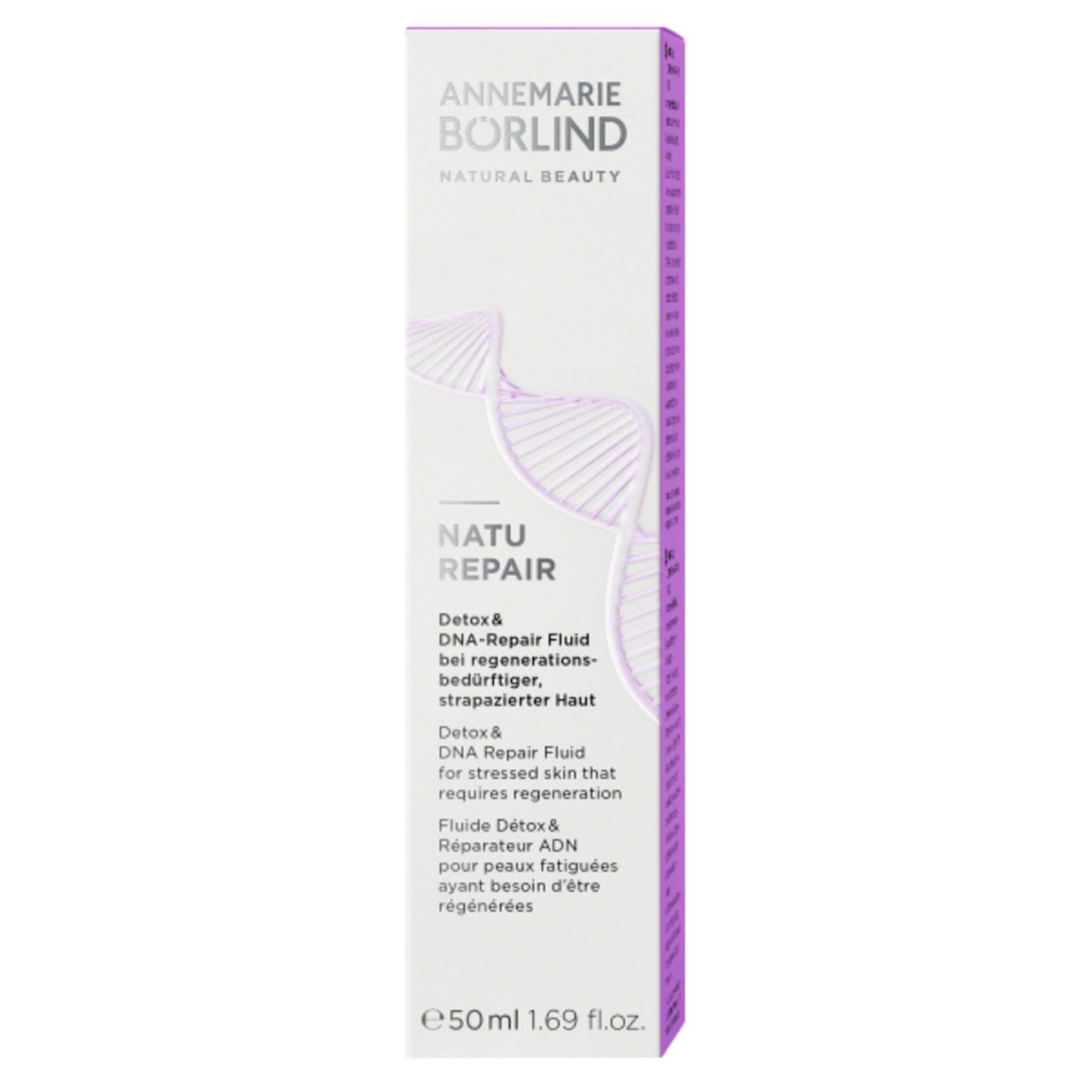 ANNEMARIE BÖRLIND NATU REPAIR Detox & DNA-Repair Fluid