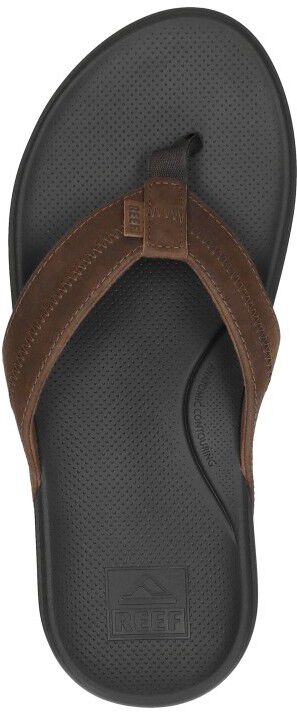 Reef Cushion Phantom 2.0 LE cognac