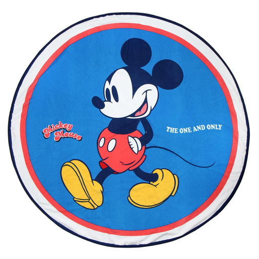 Toalla Mickey Mouse 64221