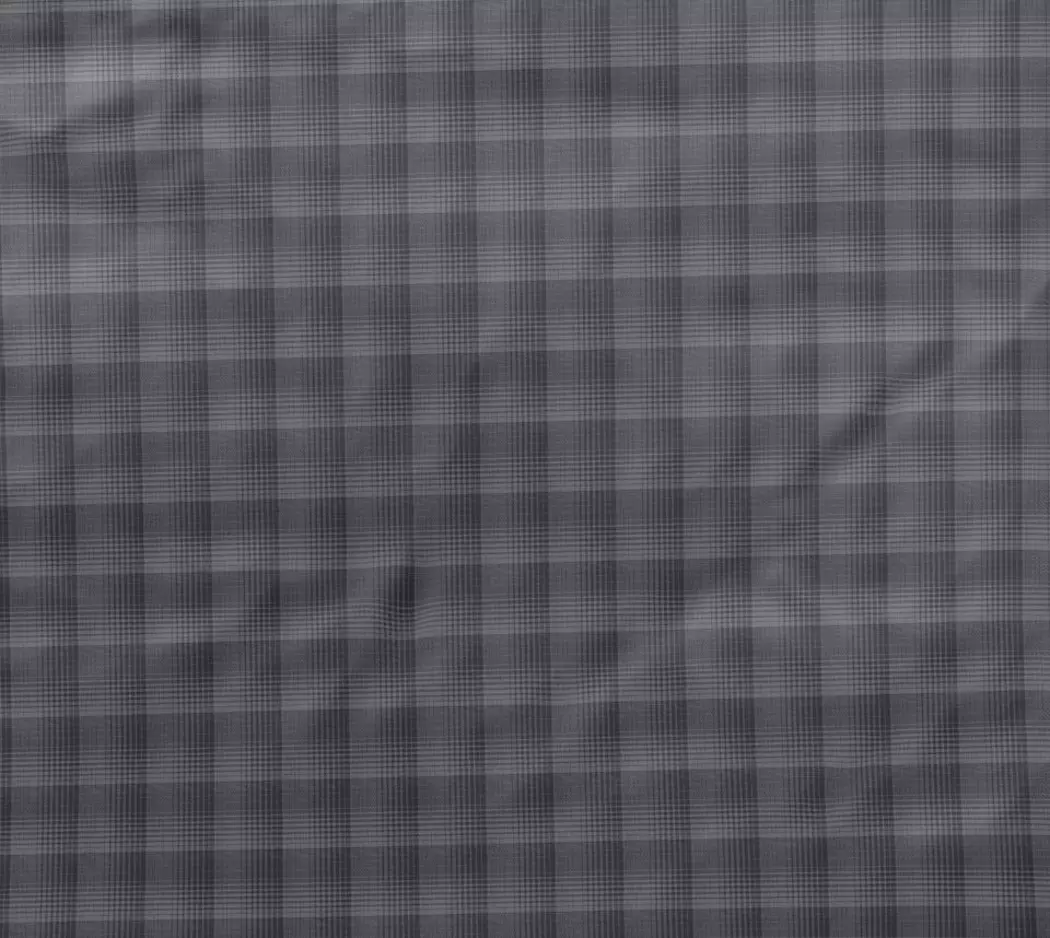 Bettwäsche Soft Checks 135 x 200 cm