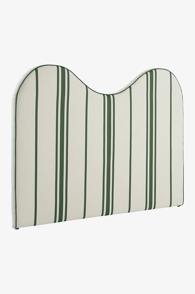 STRÅHOLMEN sengegavl 180 cm