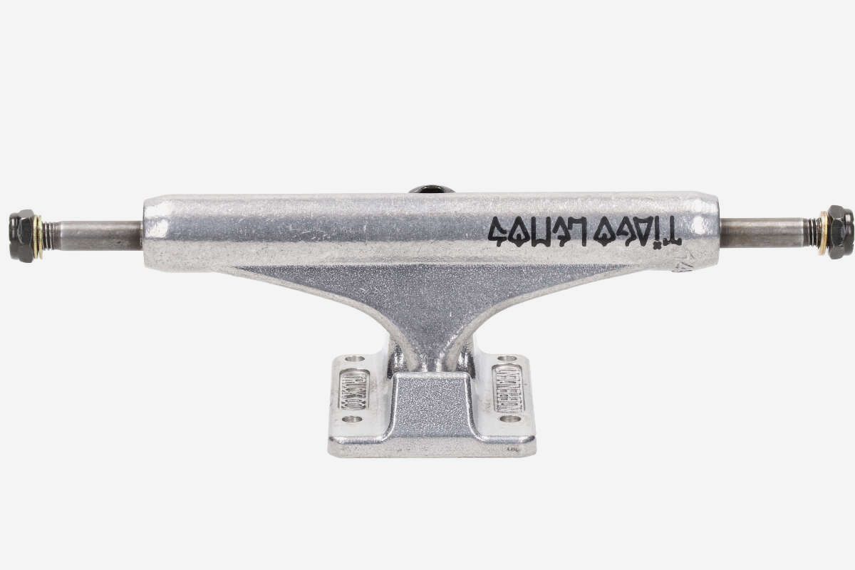 Independent 149 Mid Lemos Achse (polished) 8.5