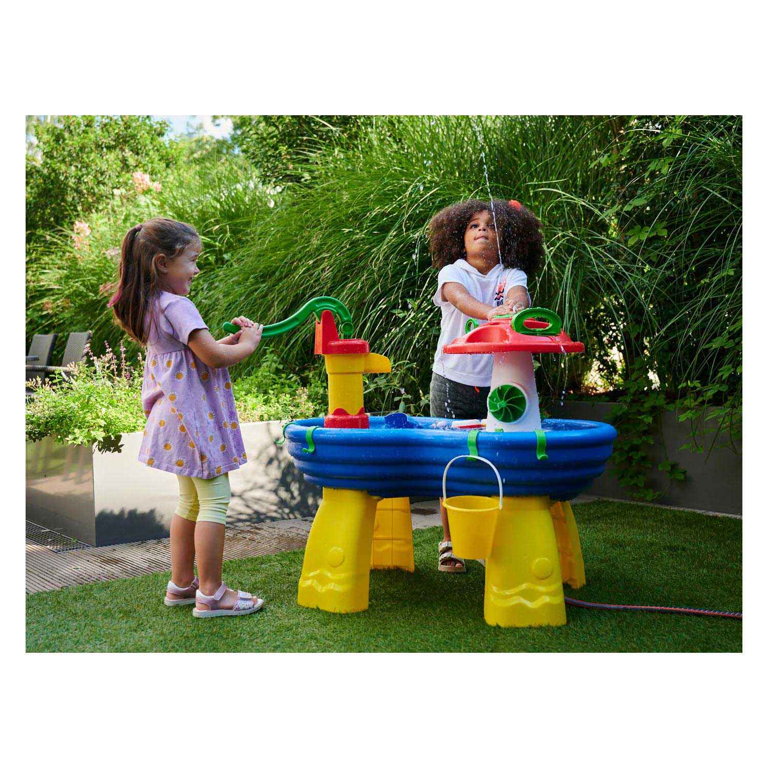 AquaPlay 1595 Water Tafel