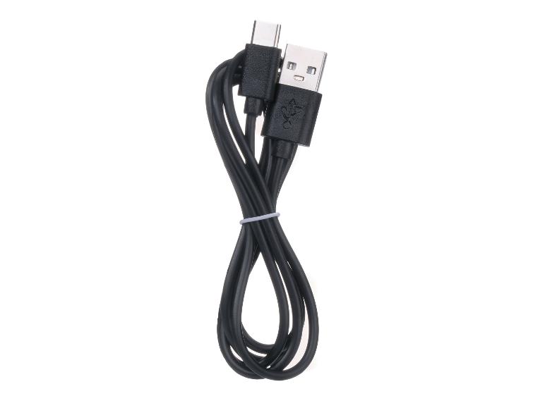 Accu-LED-lamp