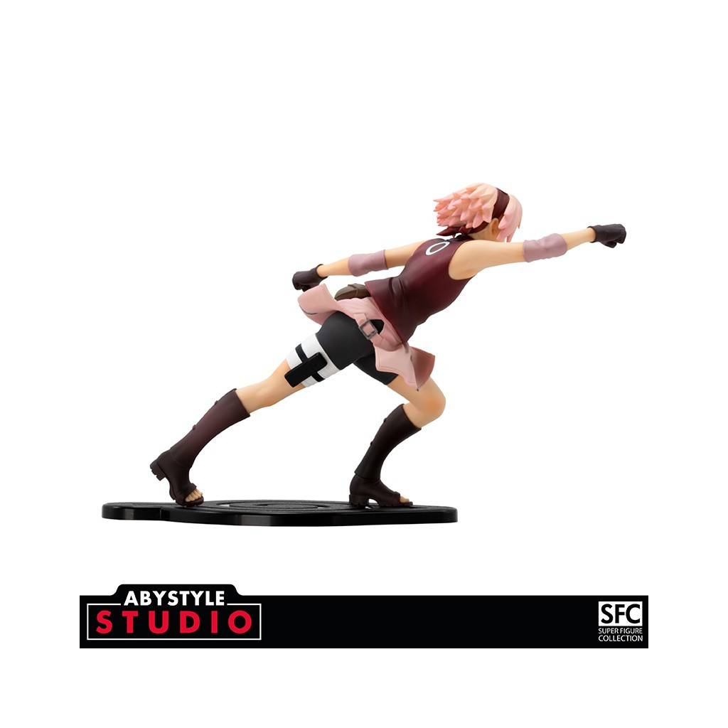 Naruto Shippuden - Figurine Sakura