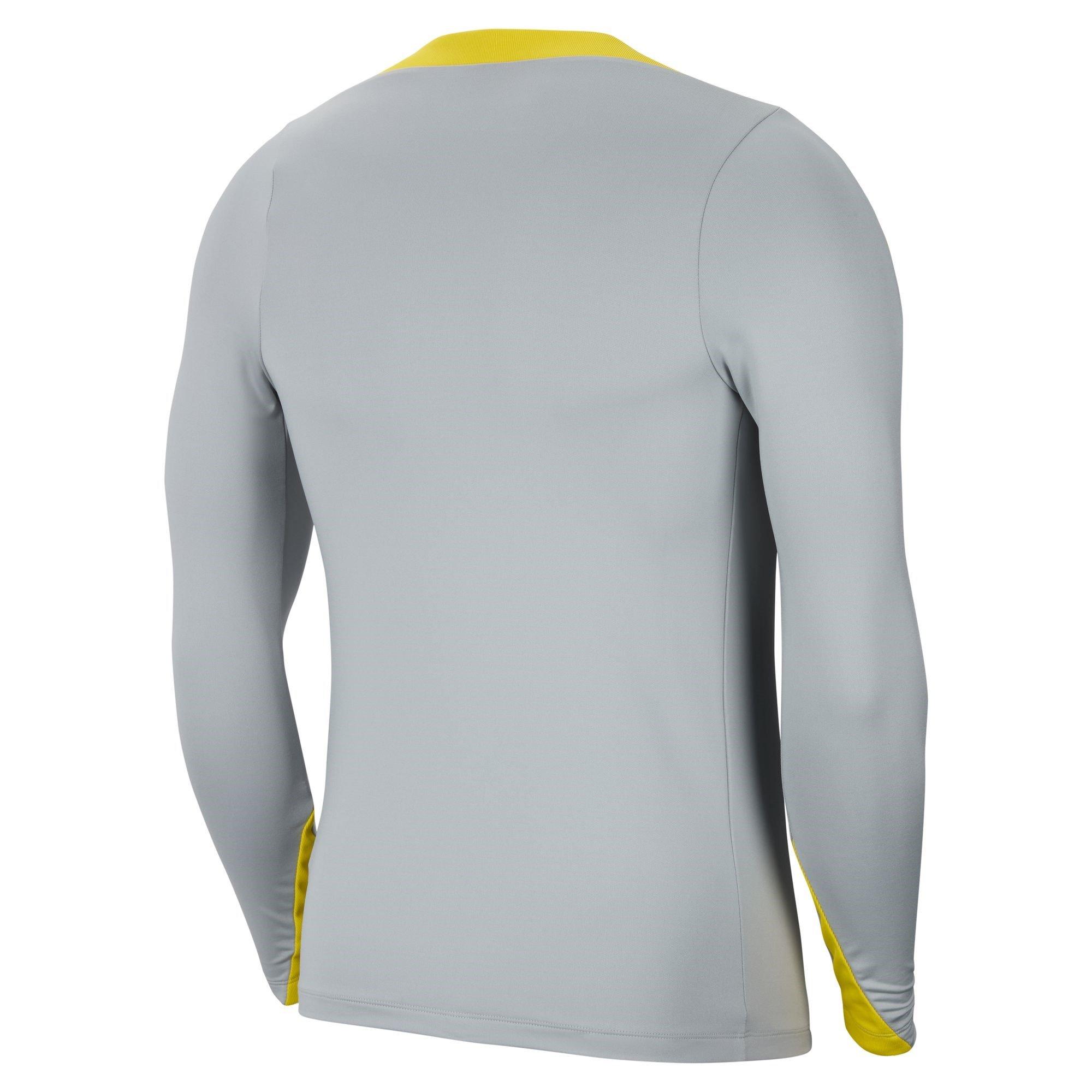 Nike Liverpool Strike Third Drill Top 2024 2025 Womens