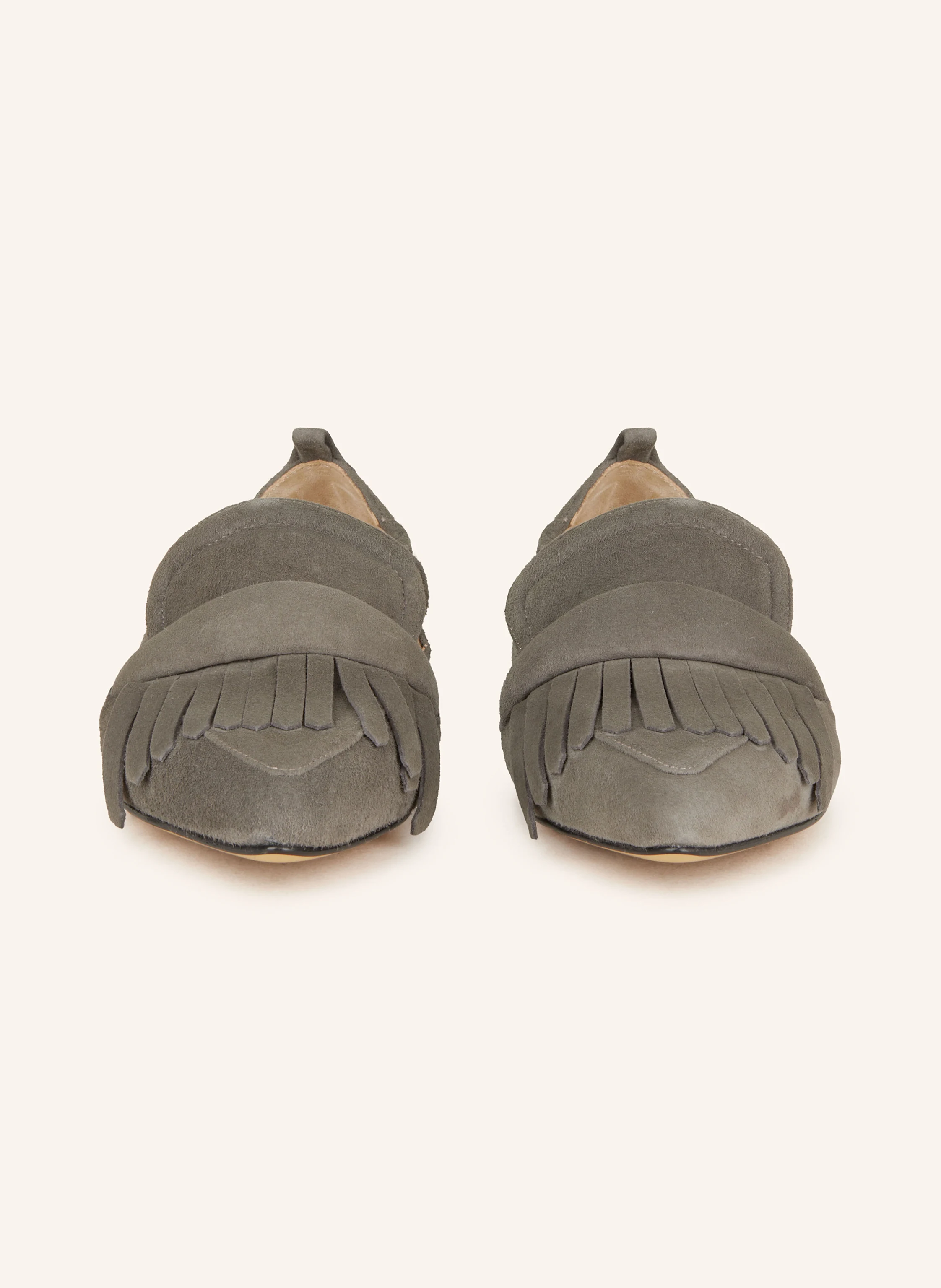 POMME D'OR Slipper GRACE