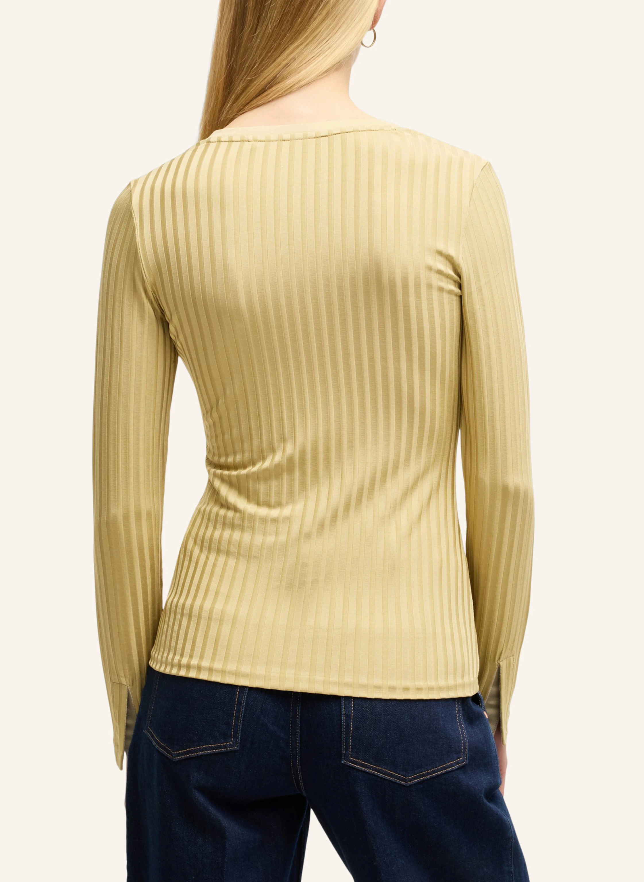 BOSS Casual Top ELLERSON
