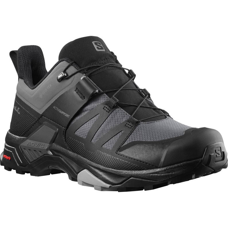 Salomon Herren X Ultra 4 GTX Schuhe