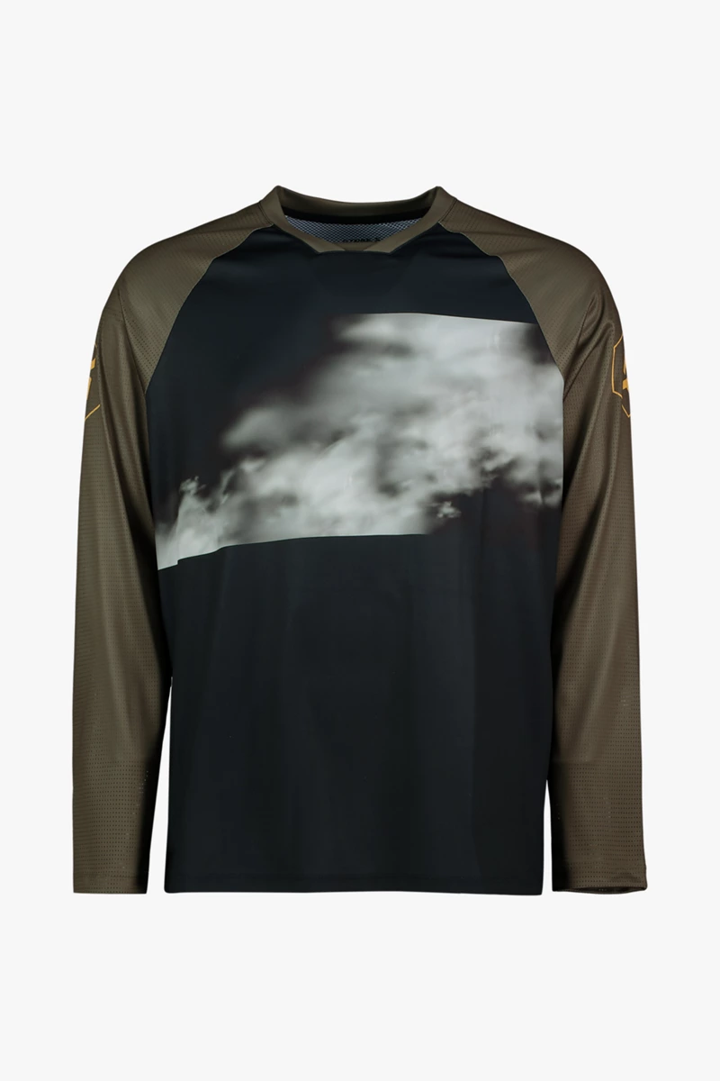 Stoke Herren Biketrikot