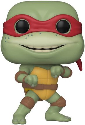 Figurine POP Raphael Les Tortues Ninja 2