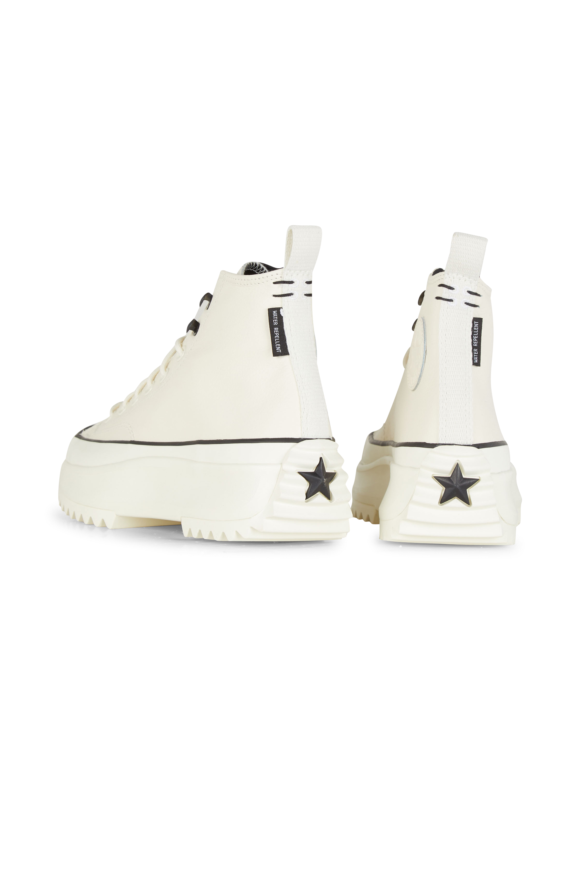 CONVERSE Baskets RUN STAR HIKE PLA Beige