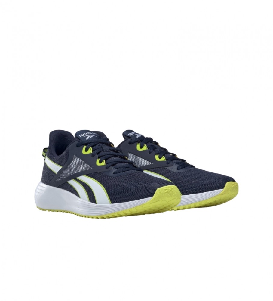 Tênis Reebok Lite Plus 3 Azul Marinho
