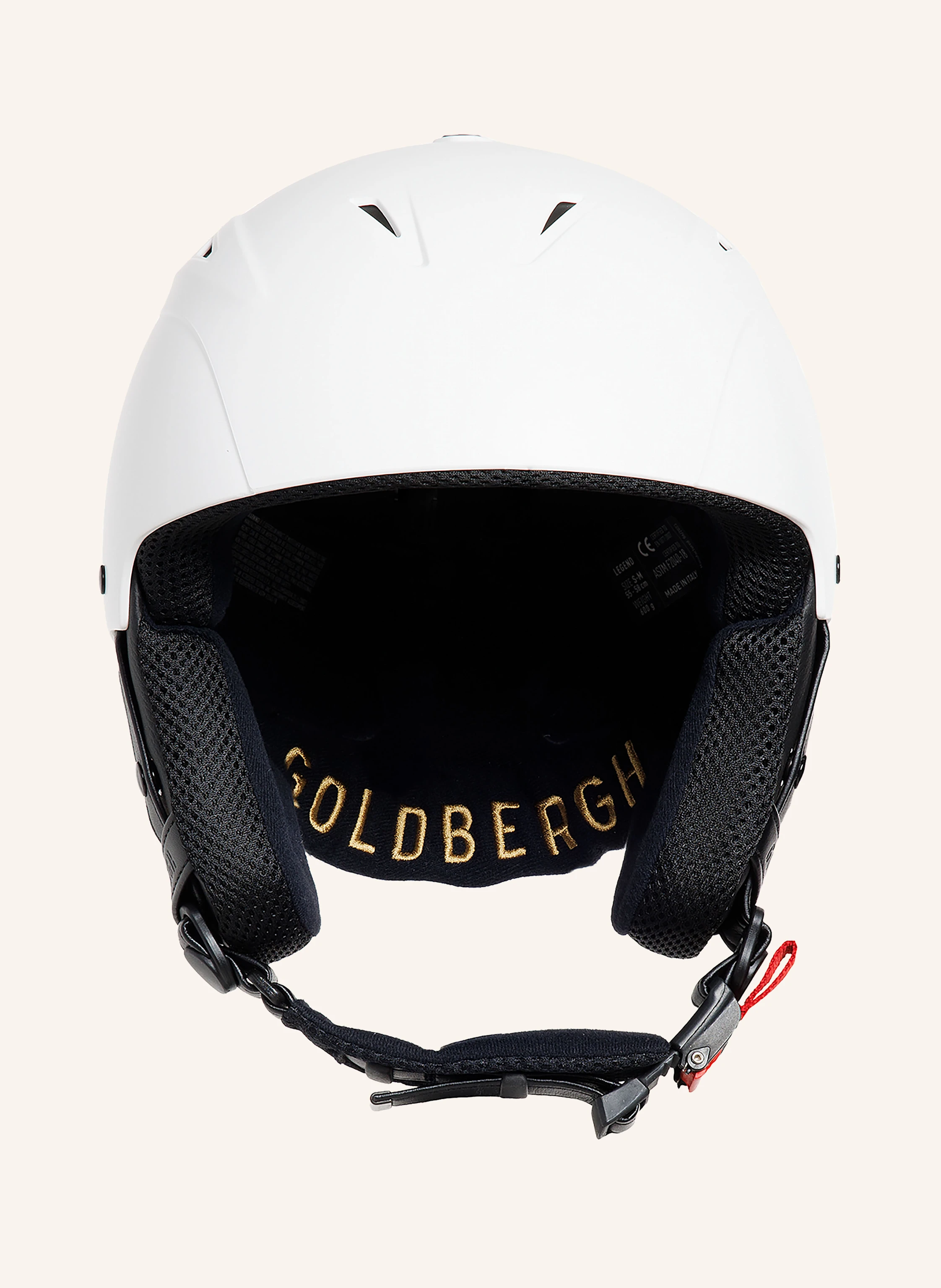 GOLDBERGH Skihelm KHLOE