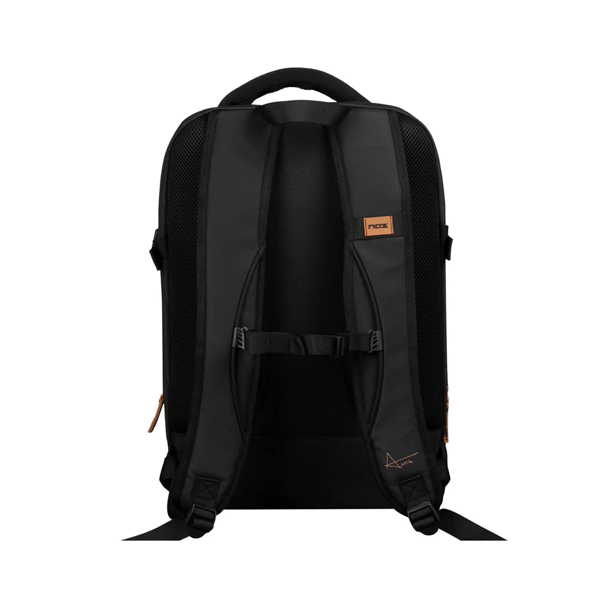 NOX Open Series Sac À Dos - Noir , Bronze