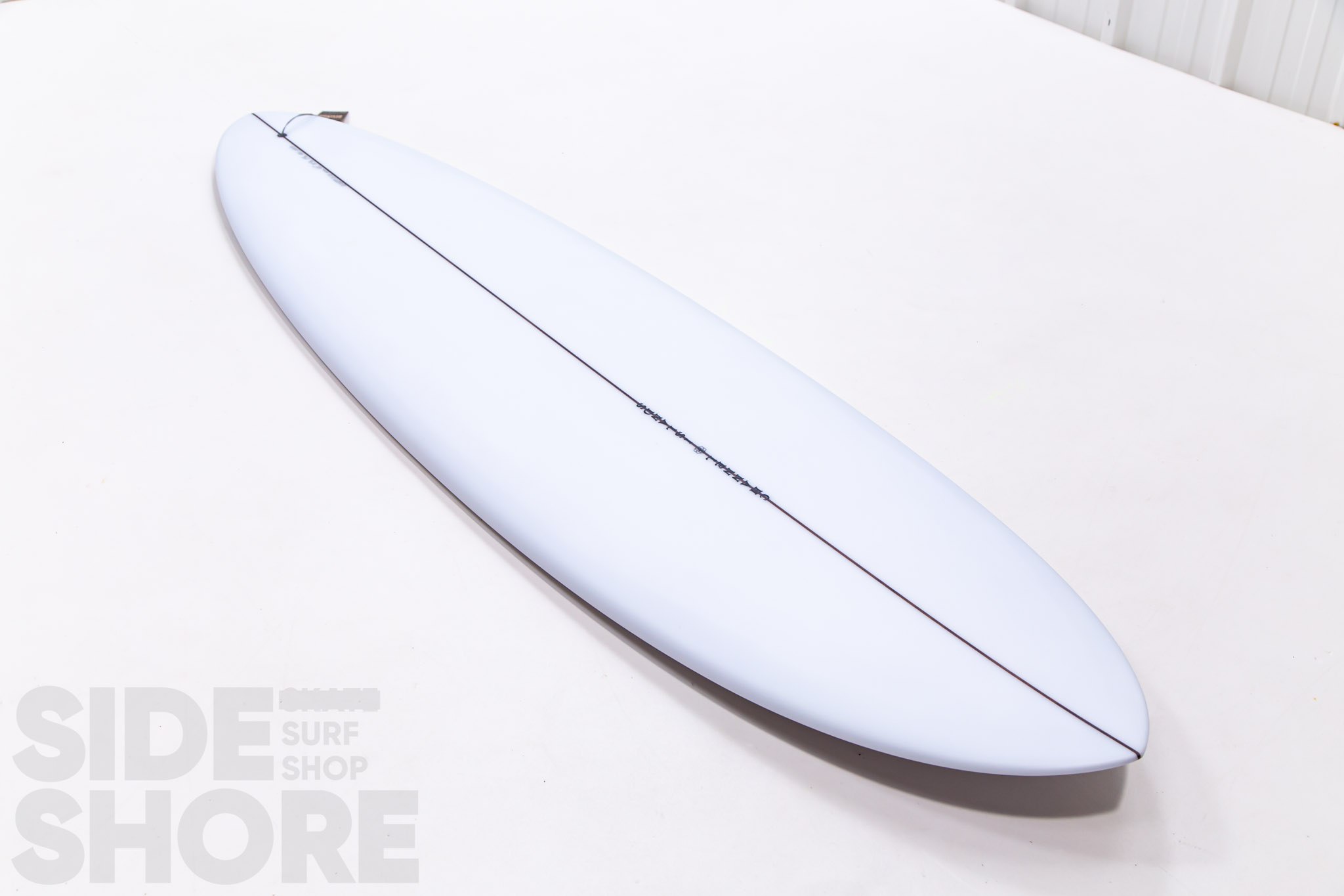 Al Merrick CI Mid - Clear - 6'8 x 20 3/4