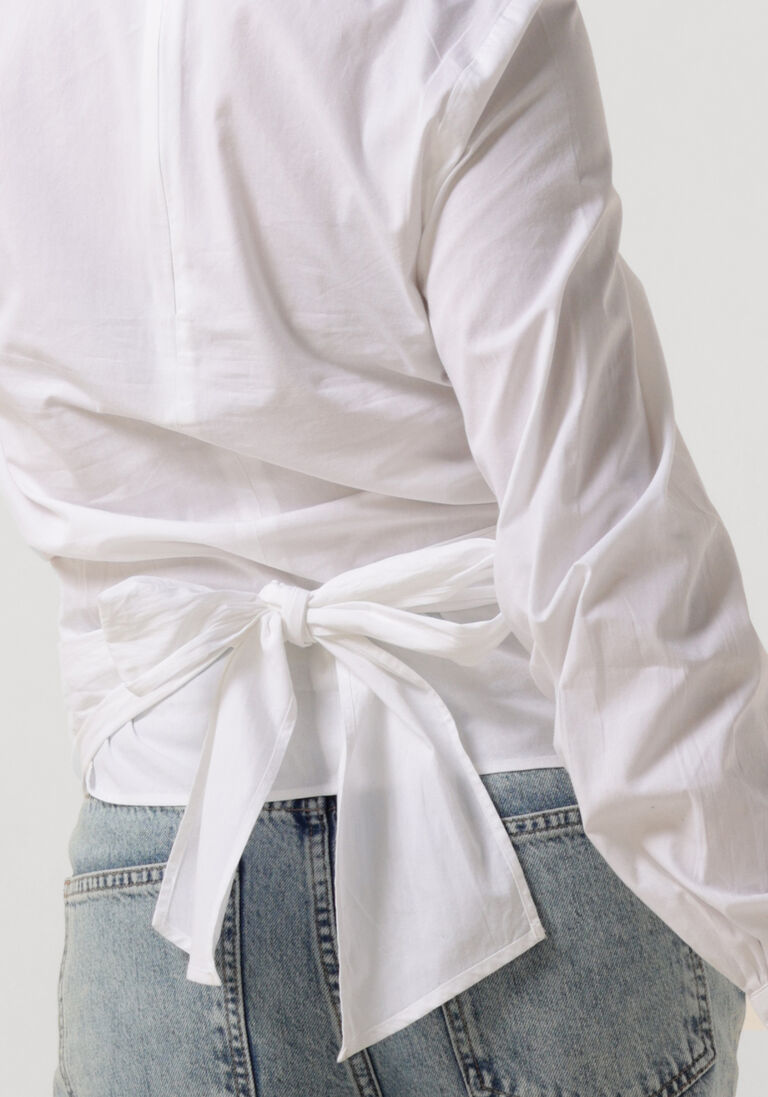 ENVII witte envii top encolby ls top 7119