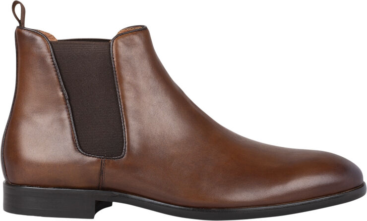 TGA by Ahler Chelsea boot Tan