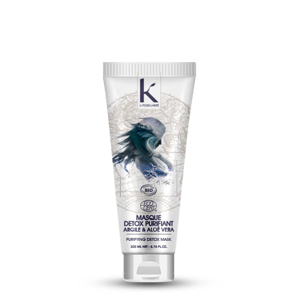 Masque Détox Purifiant 250ml