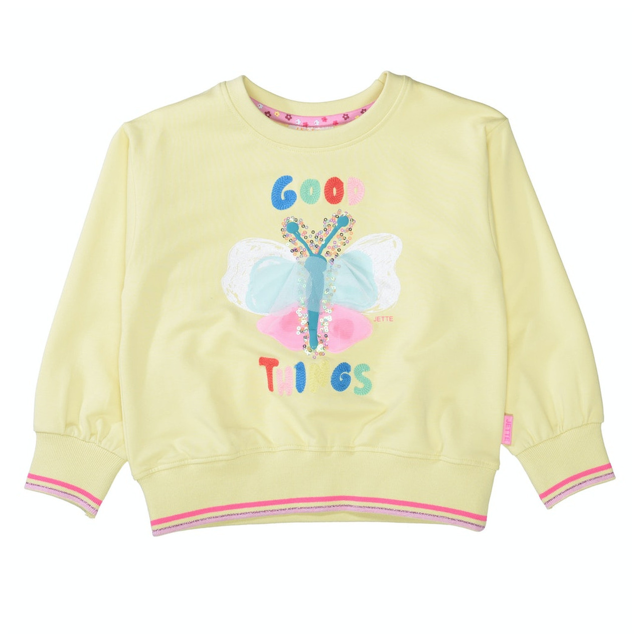 Jette Sweatshirt