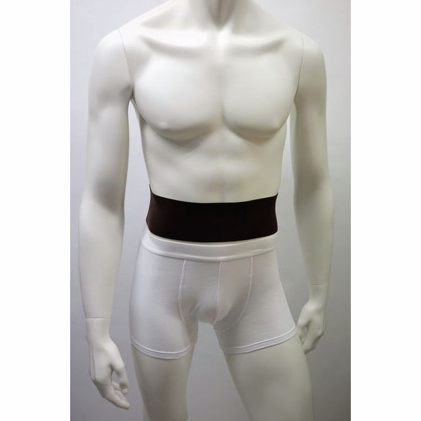 URSA Waist Strap L BP black