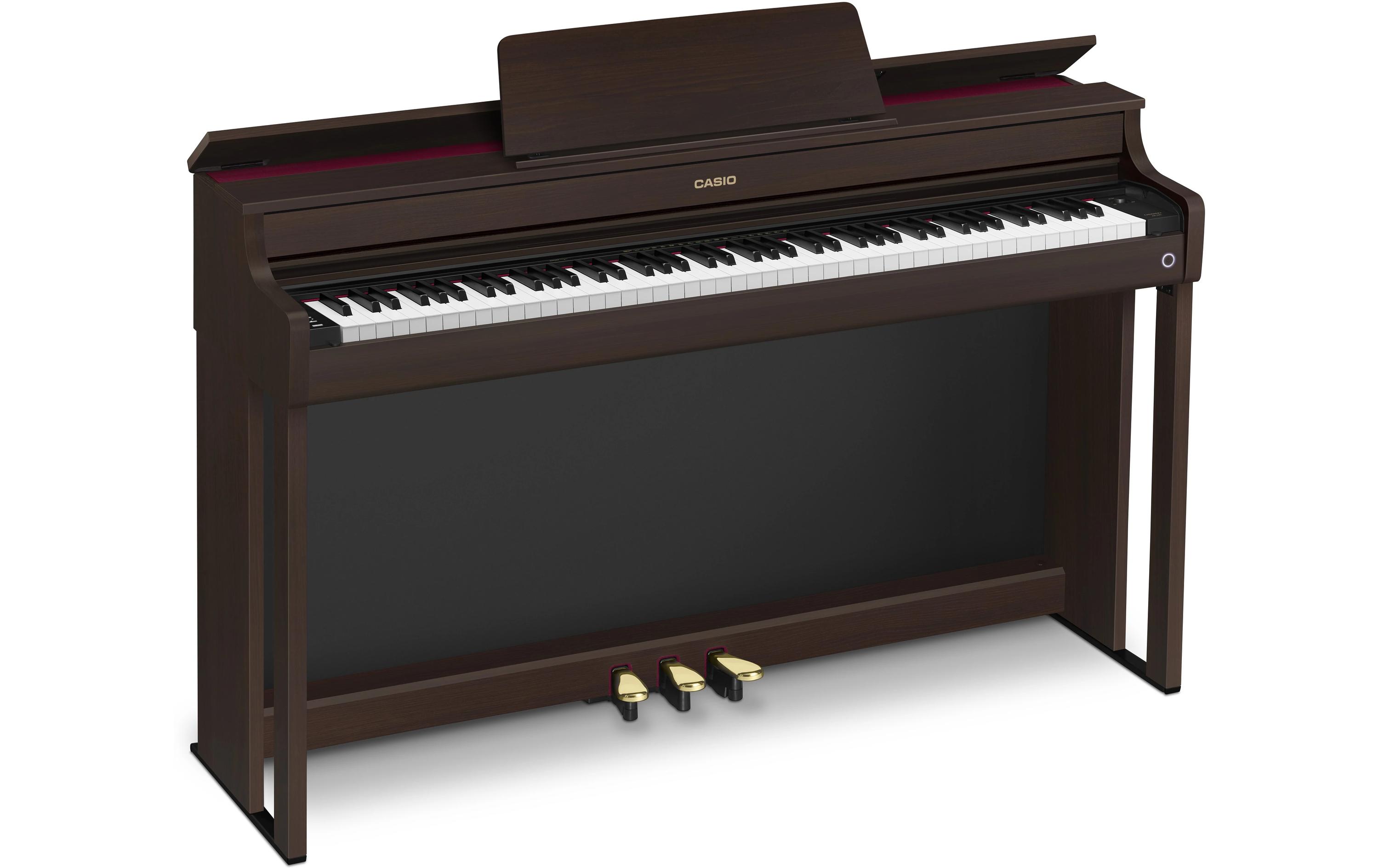 E-Piano CELVIANO AP-300BN<br>88-Tasten-Digitalpiano