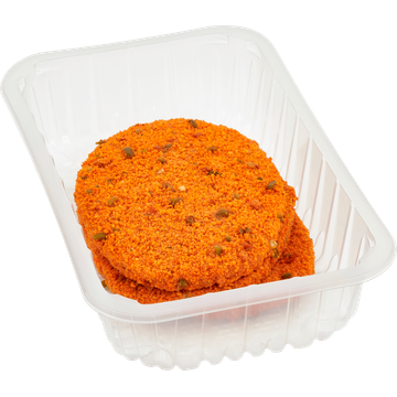 Jumbo Zigeuner-Gehaktschnitzel 3 Stuks