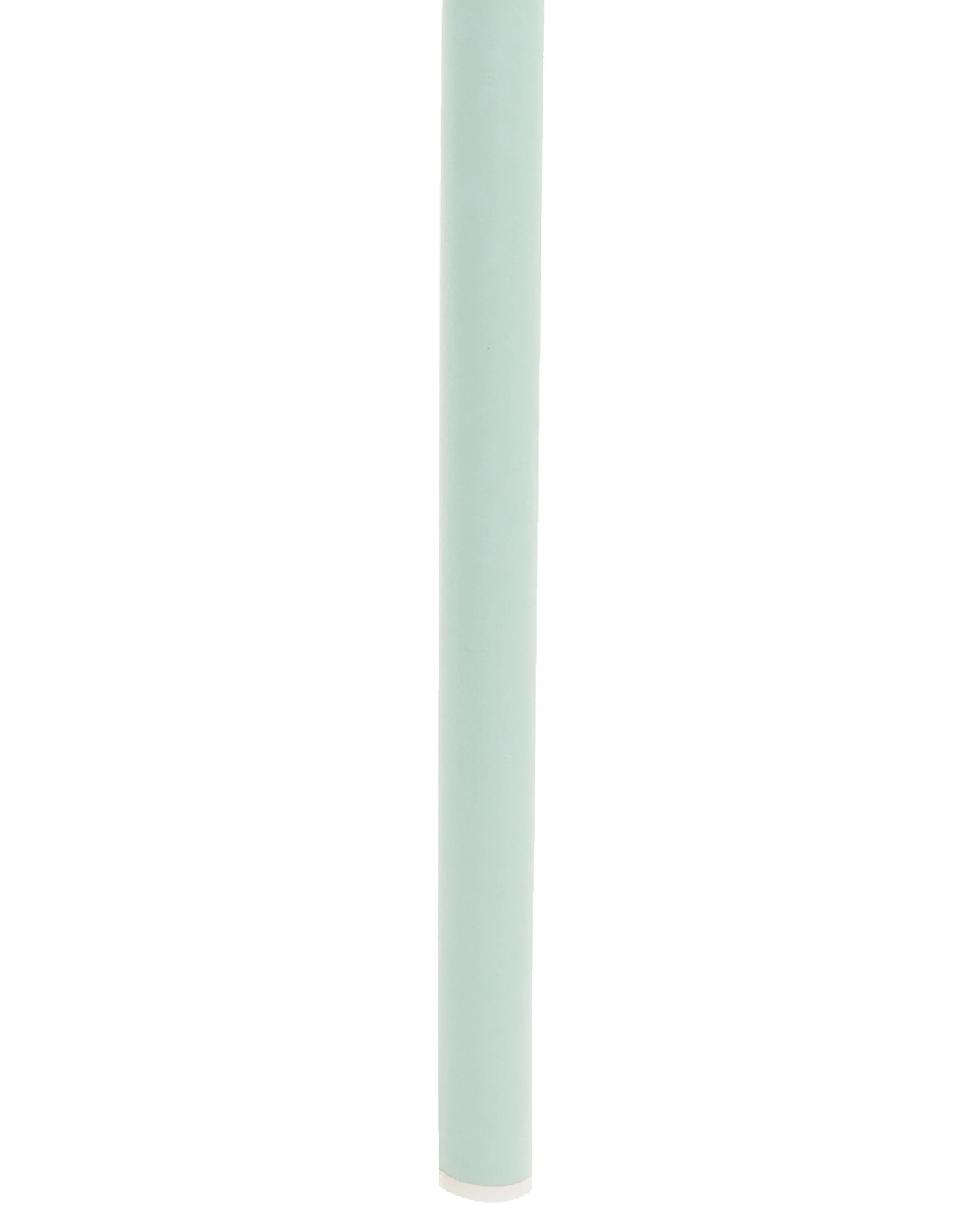 Set van 2 eetkamerstoelen MILACA Mintgroen