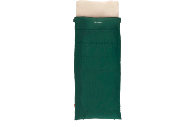 Outwell Contour Prime Deckenschlafsack bis 190 cm
