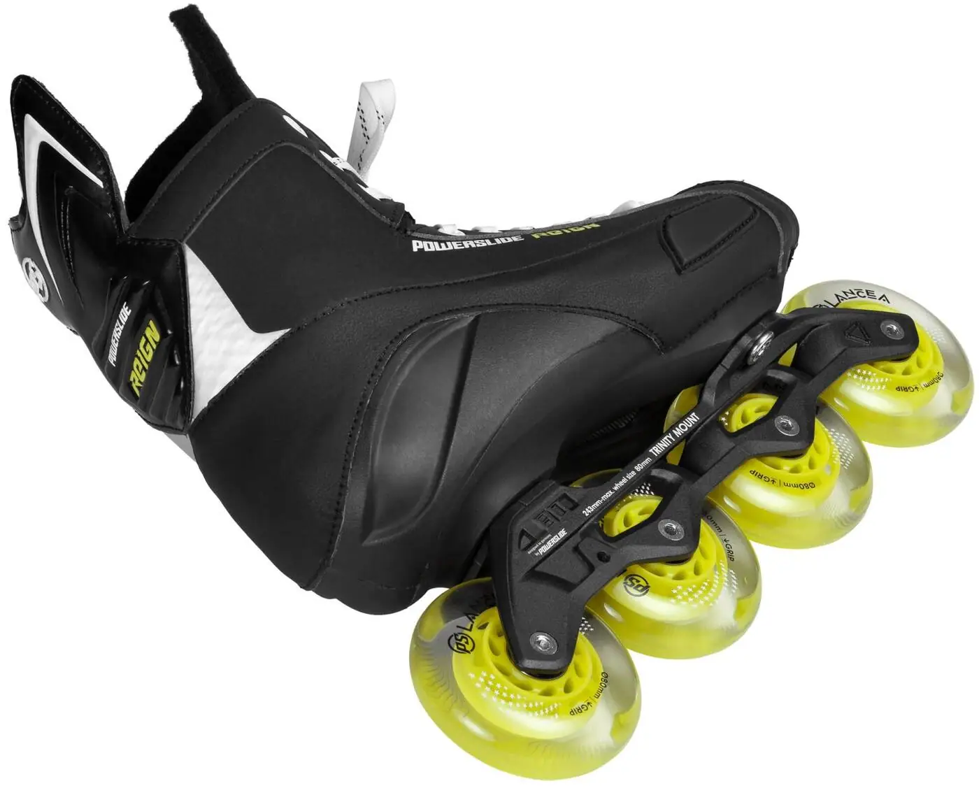 Reign Atlas 80 Hockey Rulleskøjter | SkatePro