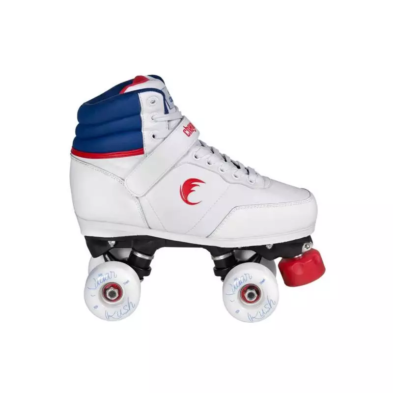 Roller Quad Park CHAYA Jump 2.0