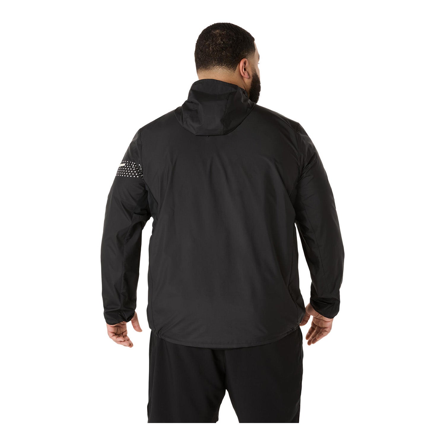 ASICS   Icon Jacket