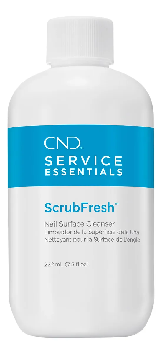 CND ScrubFresh - 222 ml.