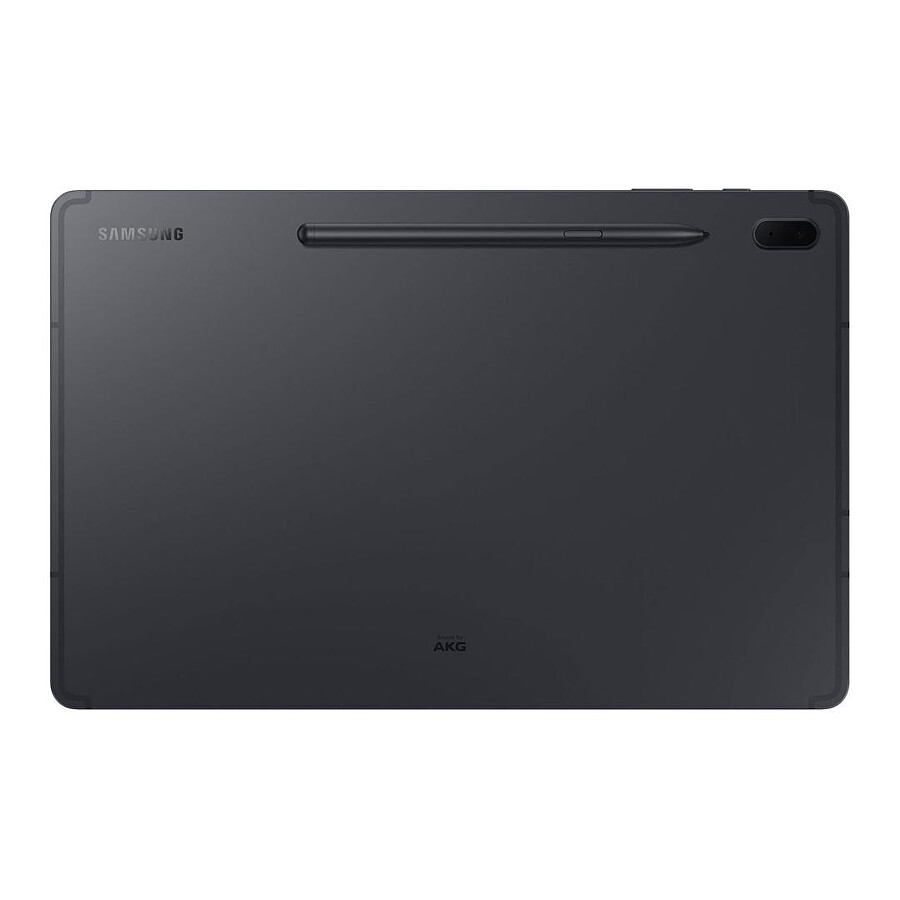 Samsung Galaxy Tab S7FE SM-T736 (Mystic Black) - WiFi - 5G - 64 Go - 4 Go · Reconditionné