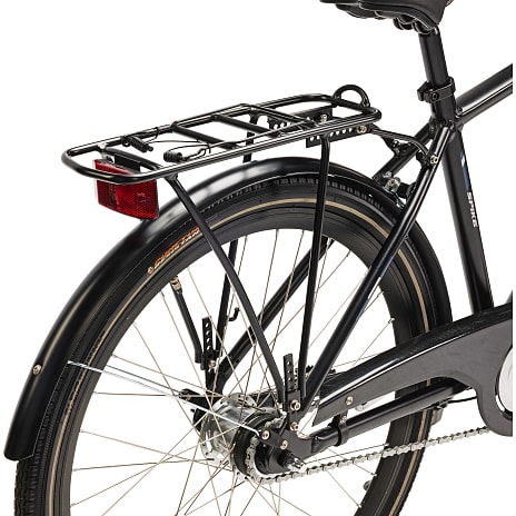 SCO Spike børnecykel 7 gear 26