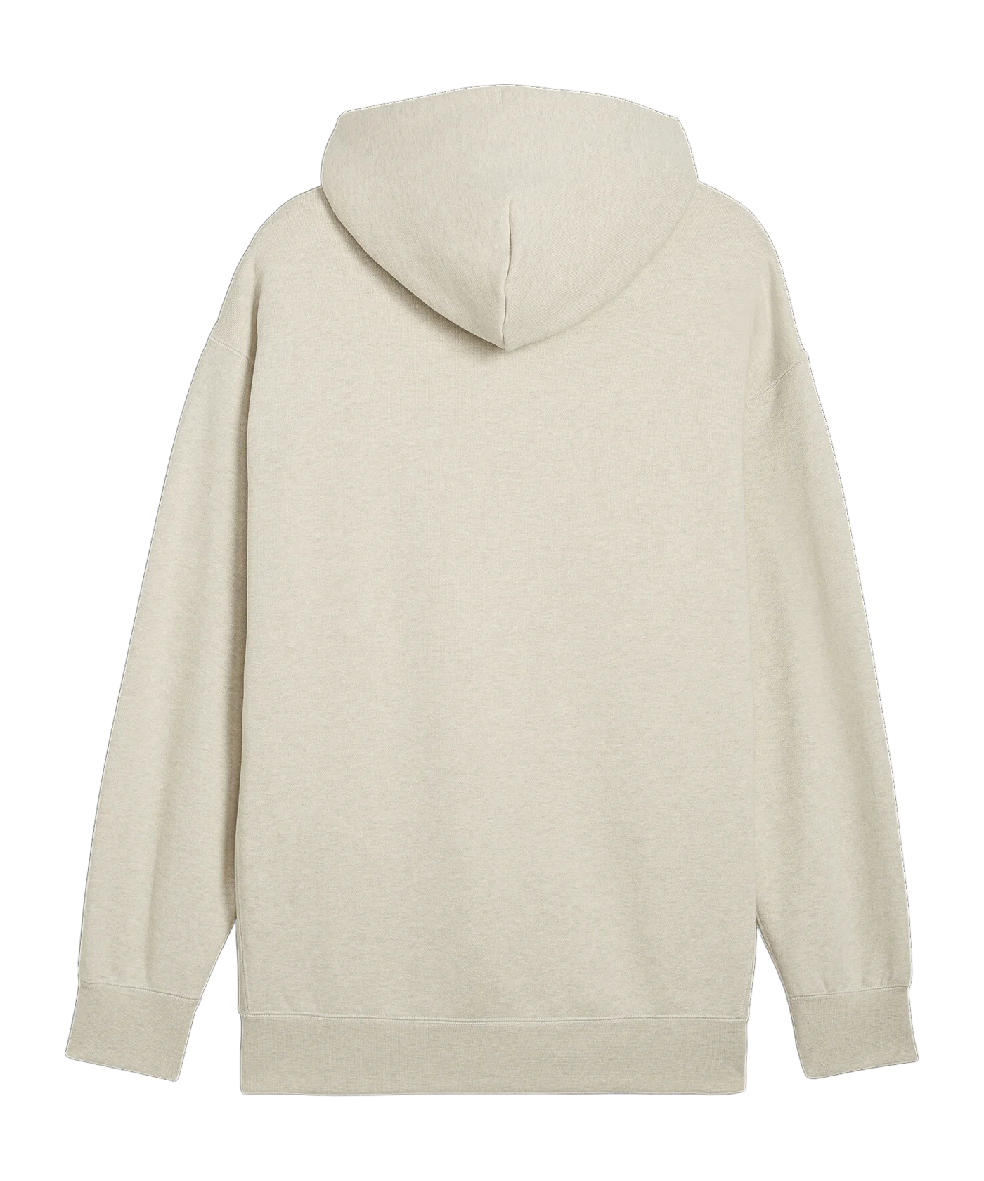 PUMA MMQ Hoody Beige F84