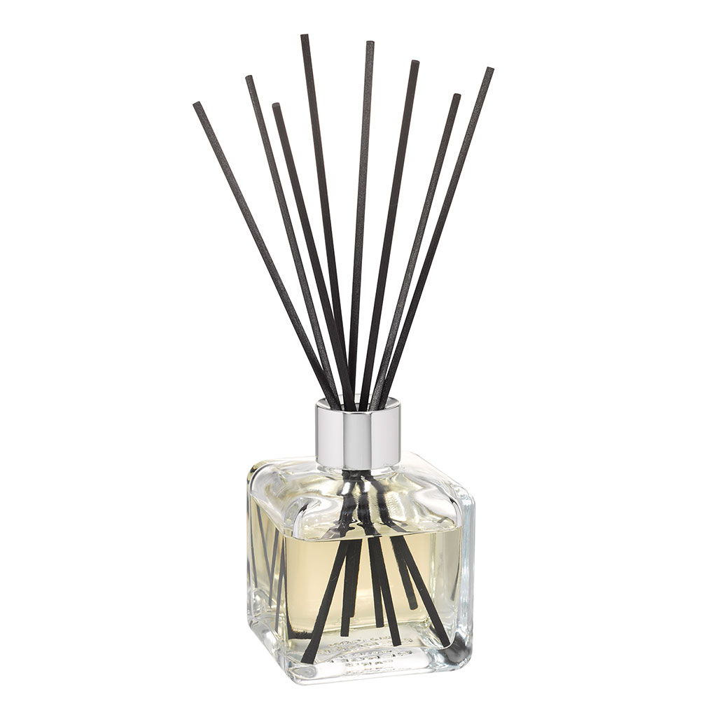 Diffuseur de parfum cube baies de goji 125ml - MAISON BERGER
