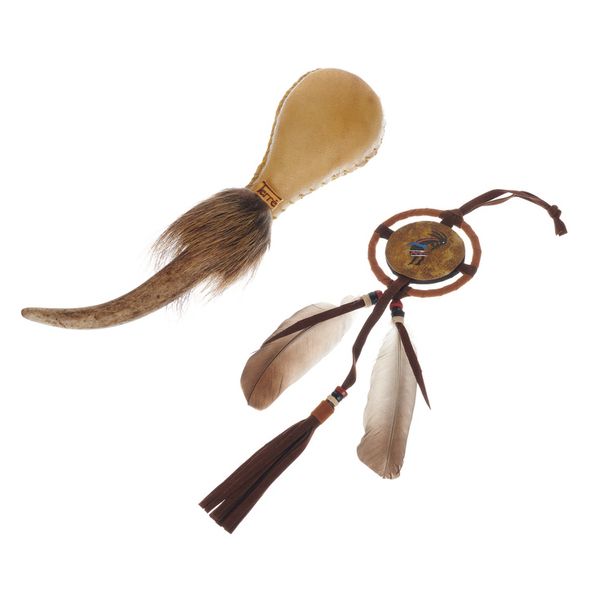 Terre Shamanshaker deer ant rain S