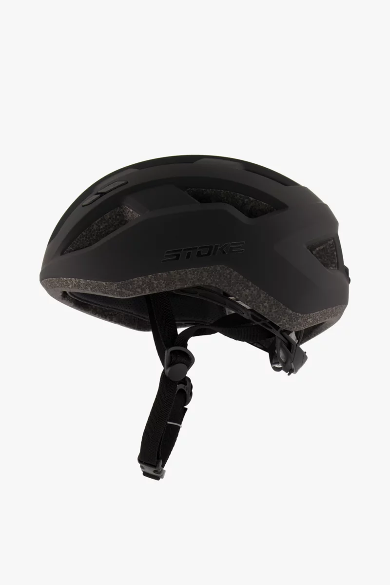 Stoke Calobra Velohelm