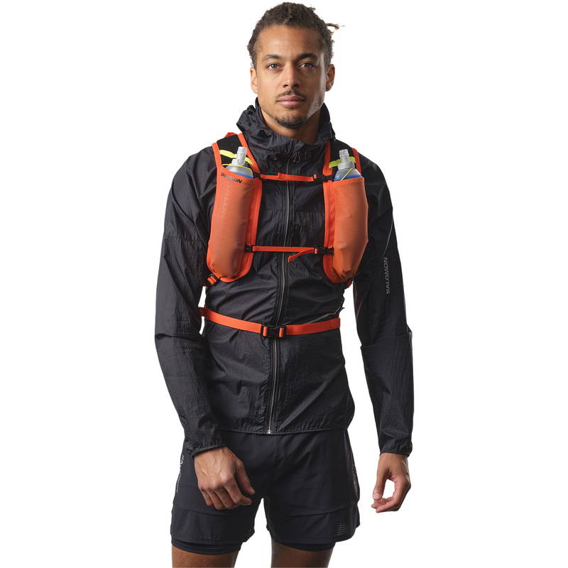 Salomon Cross 12L Løberygsæk