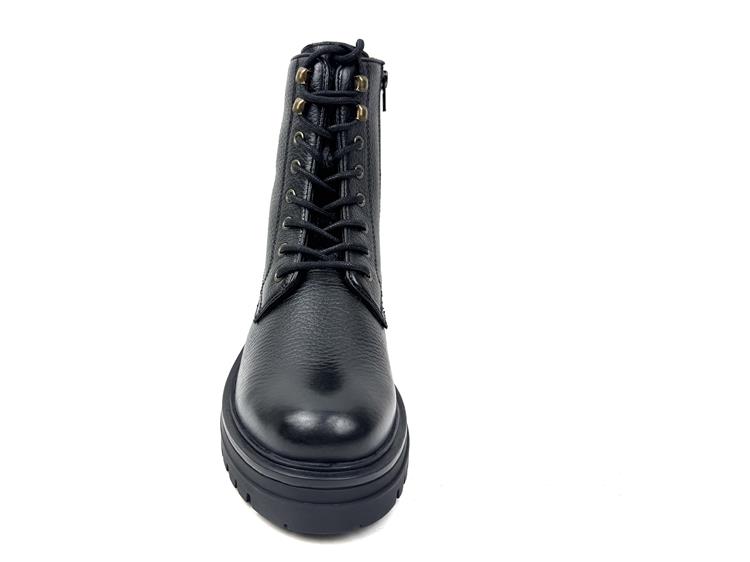 Longo 1152913 Zwart