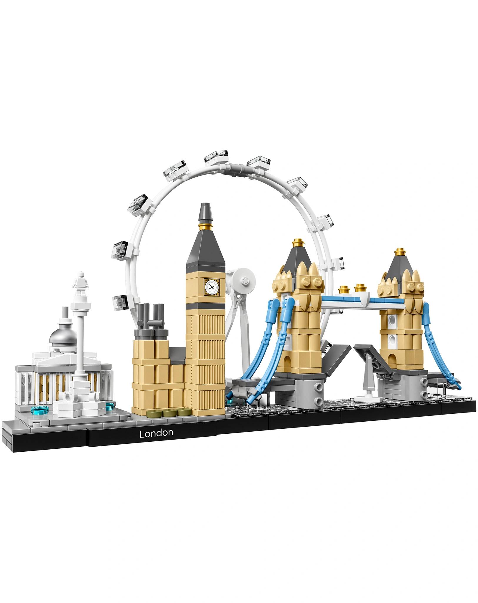 LEGO® 21034 Architecture London