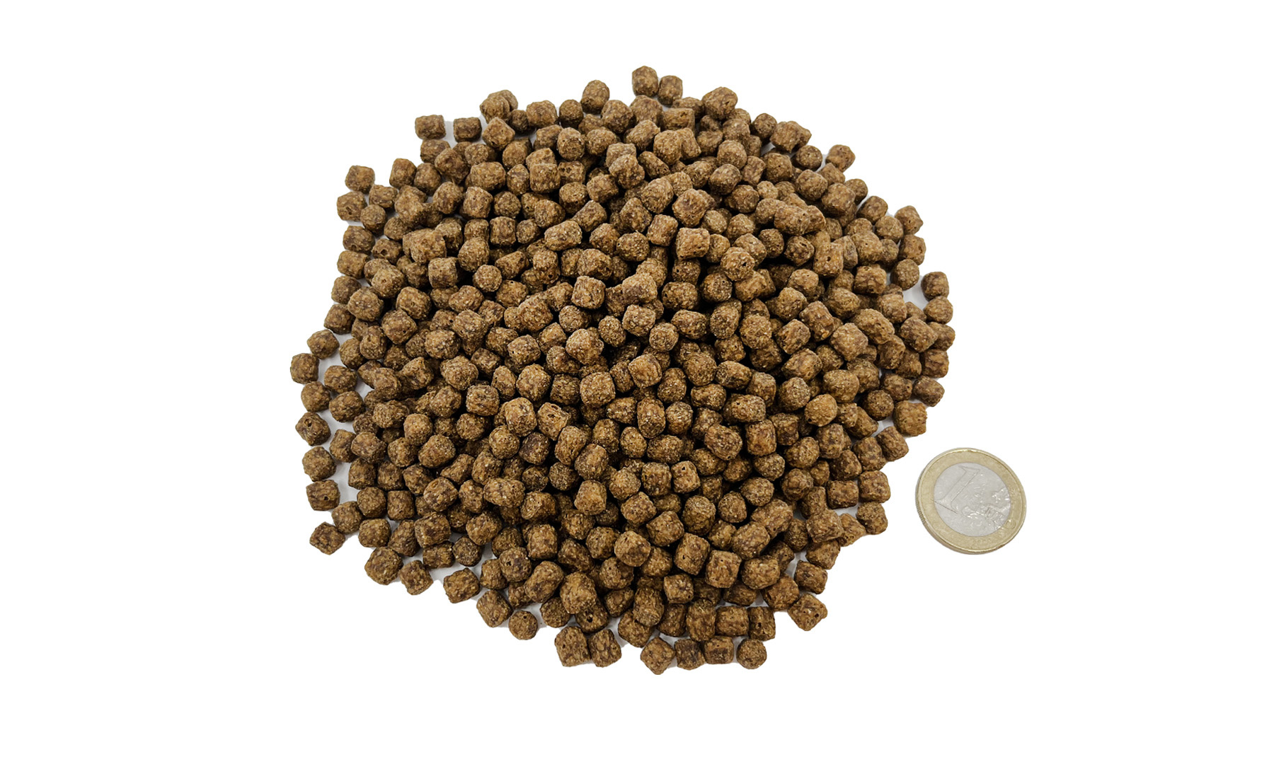 AquastoreXL Supreme Mix koivoer 15KG | Vijver