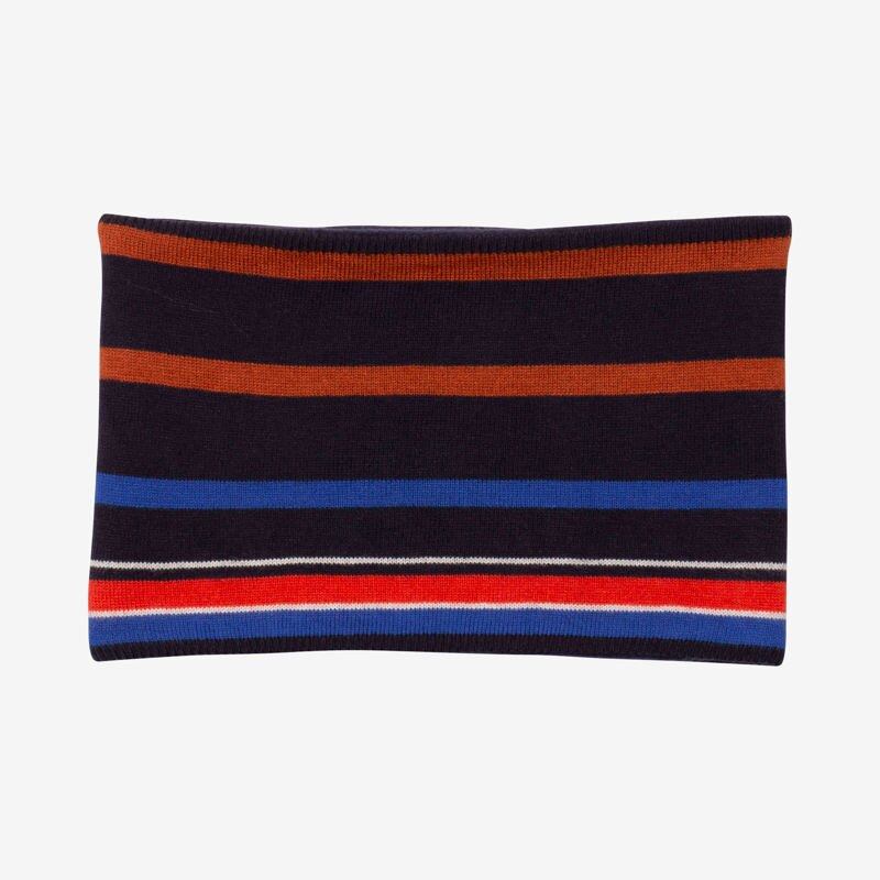 Snood garçon tricot rayé Catimini Aucune nuance