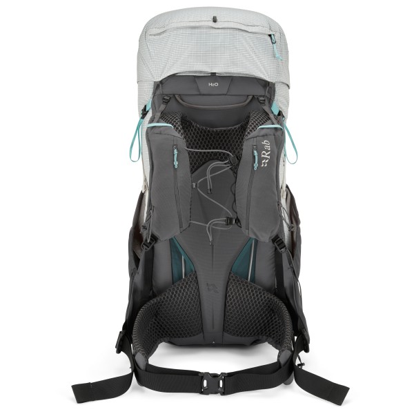 Rab - Women's Muon ND 50 - Sac à dos de randonnée